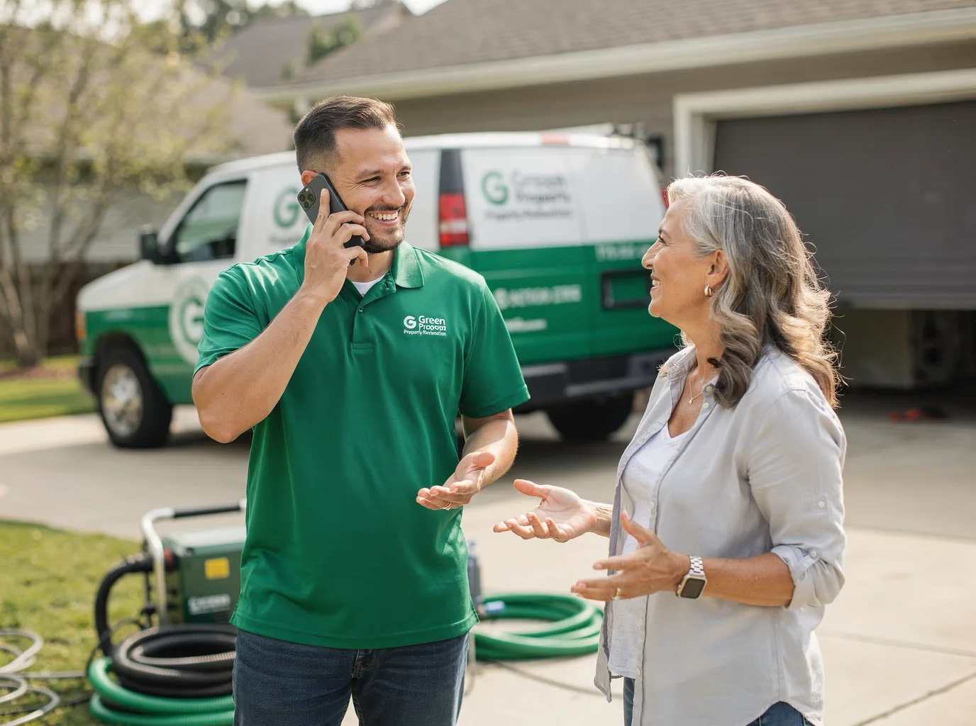Water Damage Restoration Wellington, KS FAQs